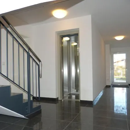 Residenz Erik Whg 10 Lejlighed