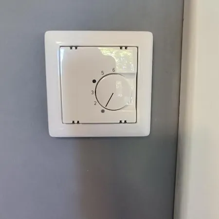 Residenz Erik Whg 10 * Rerik