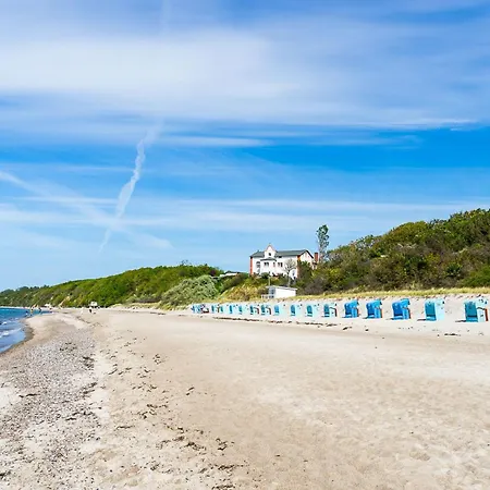 Residenz Erik Whg 10 *