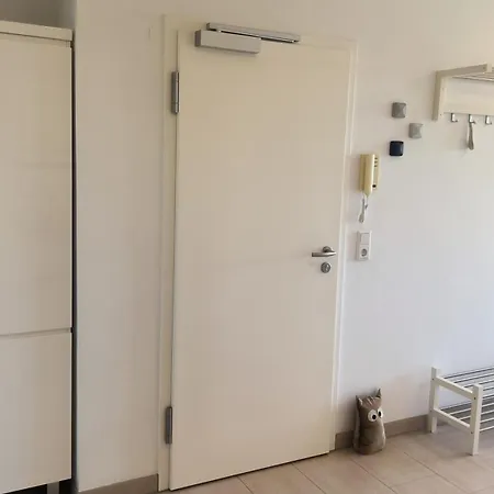 Residenz Erik Whg 10