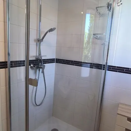 Residenz Erik Whg 10 Lejlighed Rerik