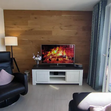 Residenz Erik Whg 10 *