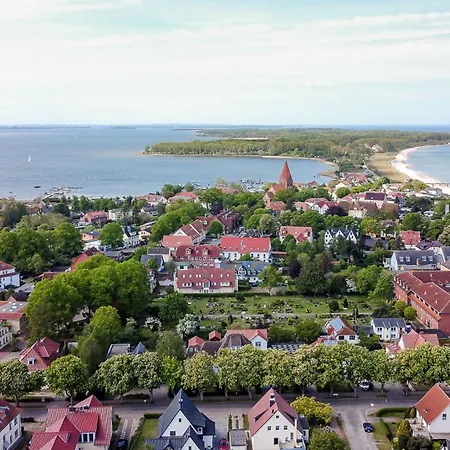 Residenz Erik Whg 10 Lejlighed