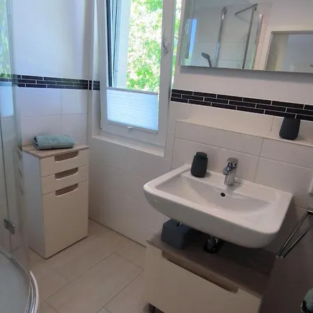 Lejlighed Residenz Erik Whg 10 *