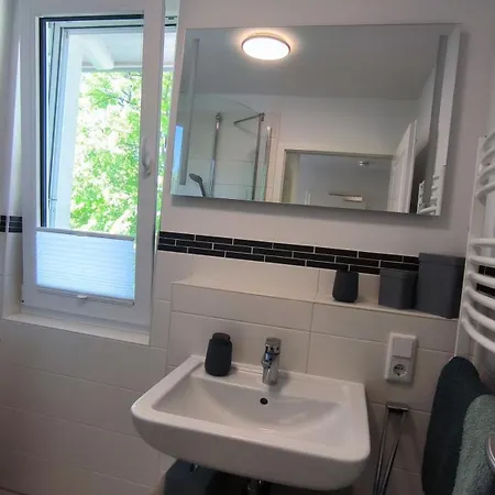 Residenz Erik Whg 10 *