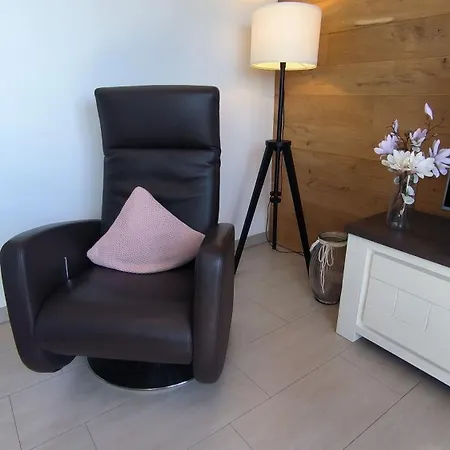 Residenz Erik Whg 10 Rerik