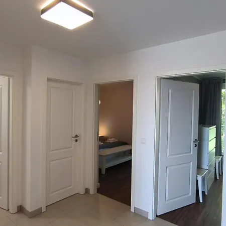 Residenz Erik Whg 10 Lejlighed *