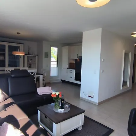 Residenz Erik Whg 10 Lejlighed Rerik