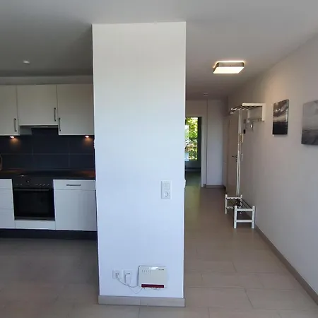 Residenz Erik Whg 10 * Rerik