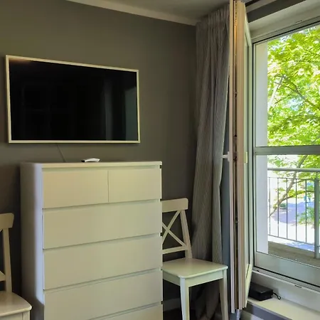 Residenz Erik Whg 10