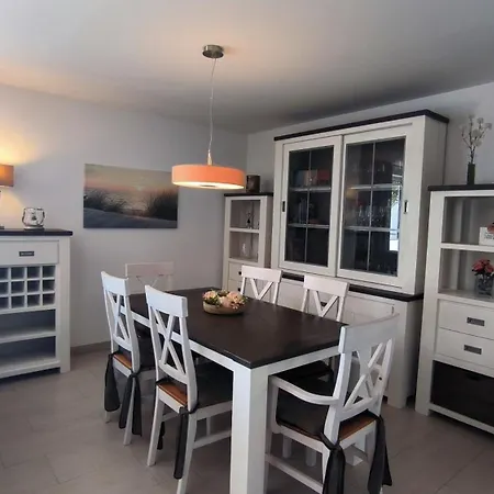 Residenz Erik Whg 10 Lejlighed Rerik