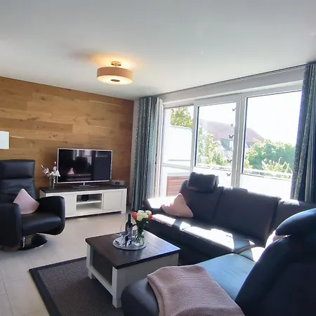 Residenz Erik Whg 10 Lejlighed