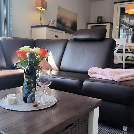 Appartement Residenz Erik Whg 10 Rerik