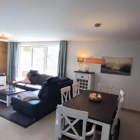 Residenz Erik Whg 10 *