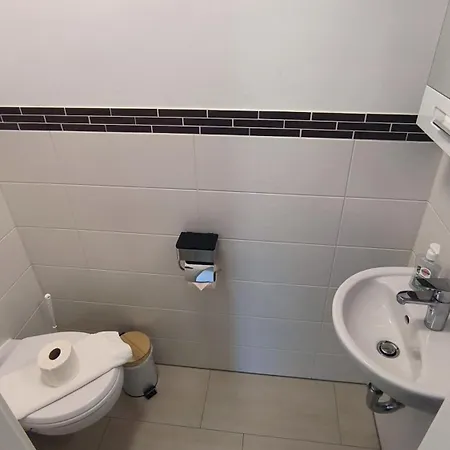 Appartement Residenz Erik Whg 10 Rerik